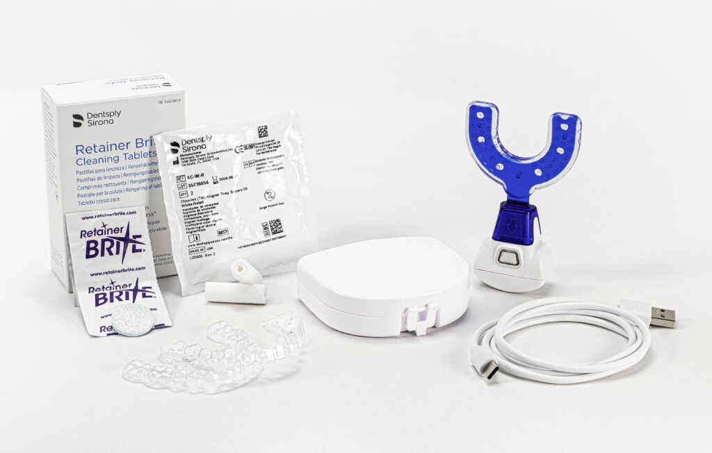 SureSmile® set